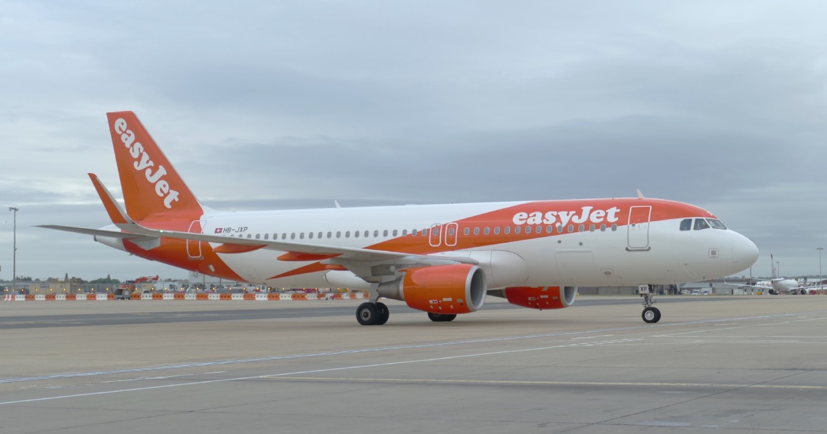 easyjet