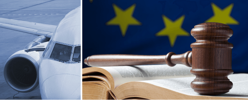 Droit des passagers aériens-règlement-européen-261-2004-1