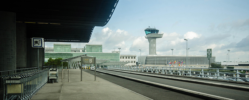 Aéroport Bodeaux-Mérignac vol annulé, vol retardé ou surbooking