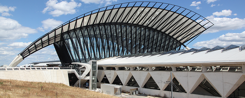 Aéroport Lyon Saint Exupéry vol annulé, vol retardé ou surbooking Aéroport Lyon Saint Exupéry vol annulé, vol retardé ou surbooking