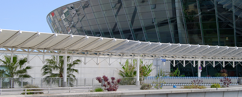 Aéroport Nice Côte d'Azur vol annulé, vol retardé ou surbooking Aéroport Nice Côte d'Azur vol annulé, vol retardé ou surbooking