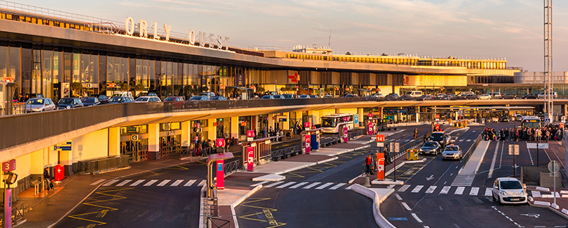 Aéroport Paris Orly vol annulé, vol retardé ou surbooking Aéroport Paris Orly vol annulé, vol retardé ou surbooking