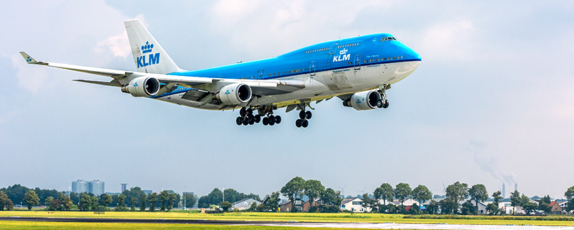 vol-annule-retarde-klm