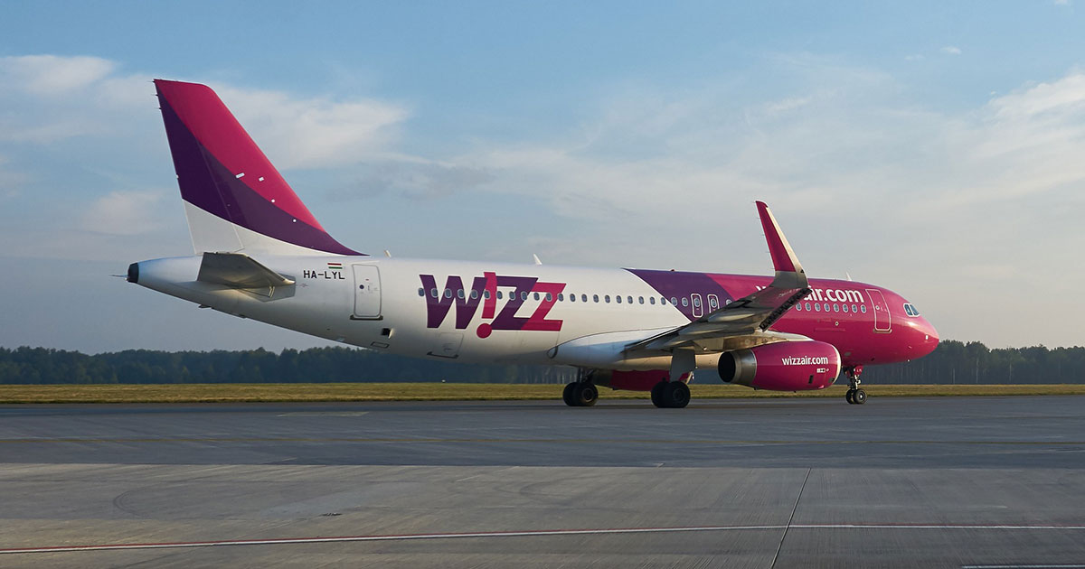 Retards-et-annulations-de-vol-avec-Wizz-Air
