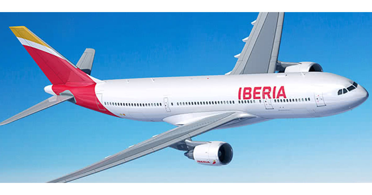 Retards-et-annulations-de-vols-avec-Iberia