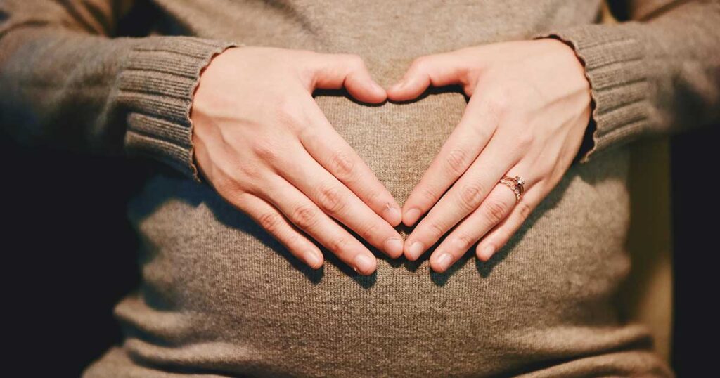 prendre-avion-enceinte