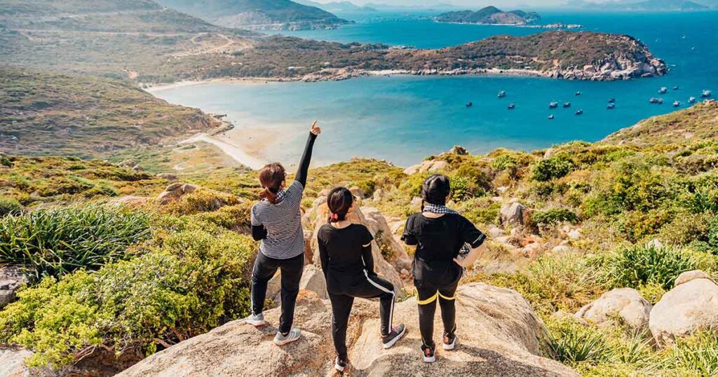 Réserver des vacances pas chères