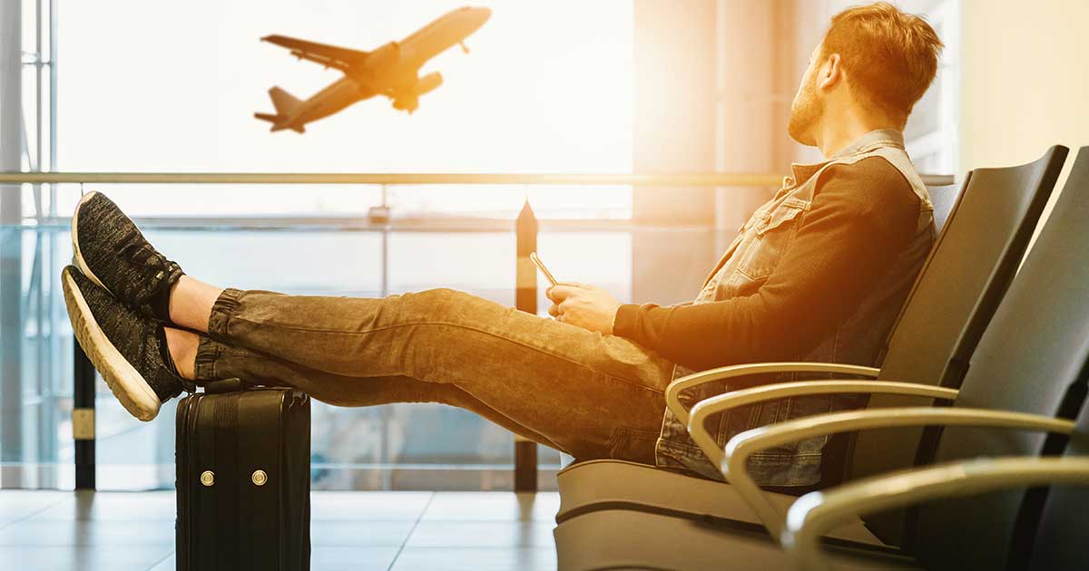 Les-Droits-des passagers-aériens-en-cas-de-refus-d’embarquement