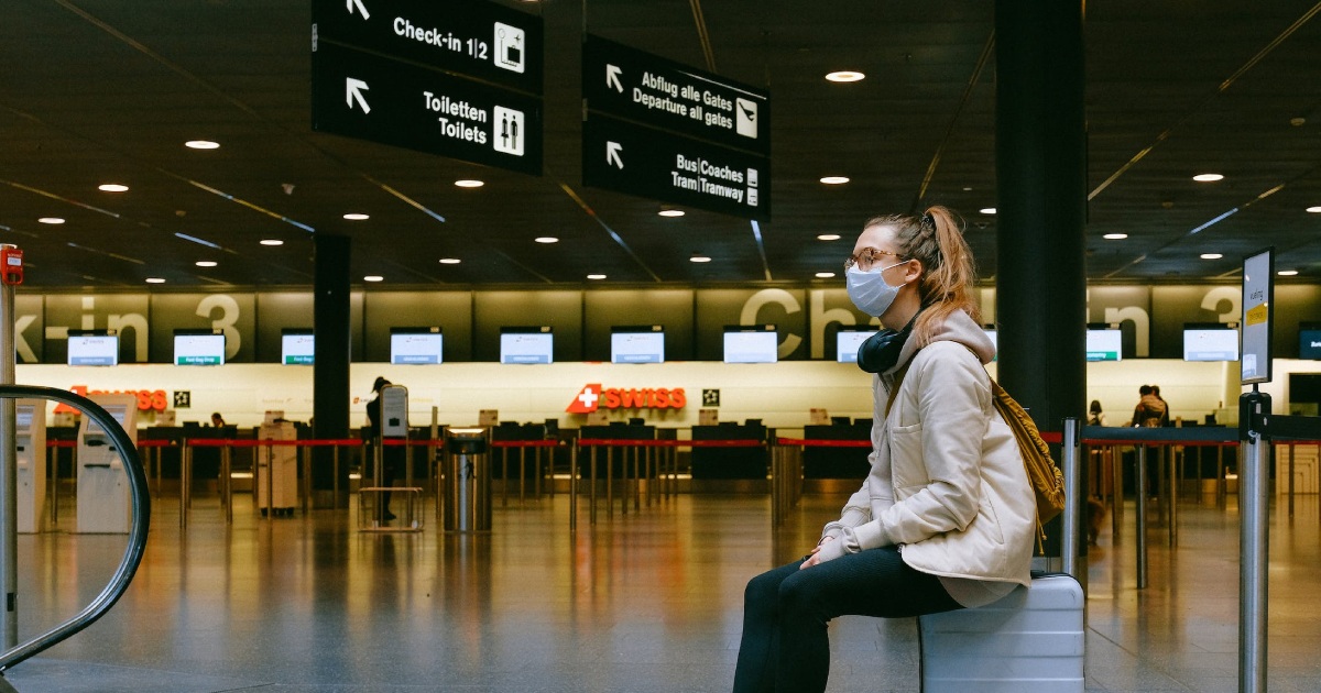 Annulation de vol due au coronavirus - Vos droits de passager aérien